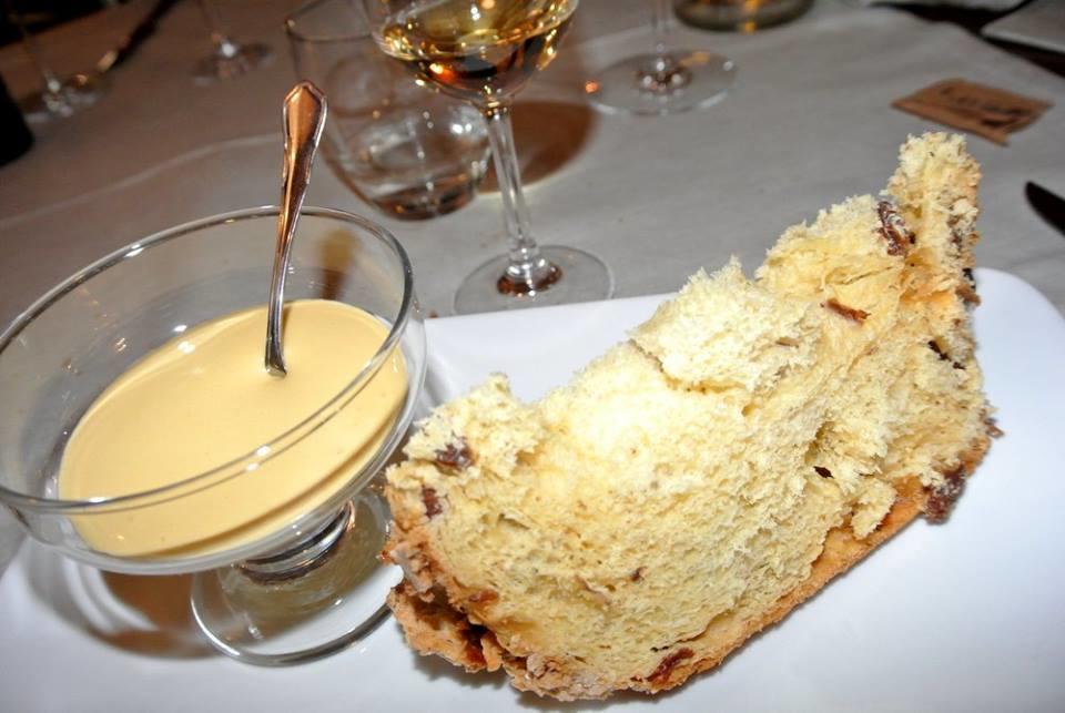 A' La Table Du Sommelier Chambres D Hotes & Restaurant Saint-Vincent Exterior foto